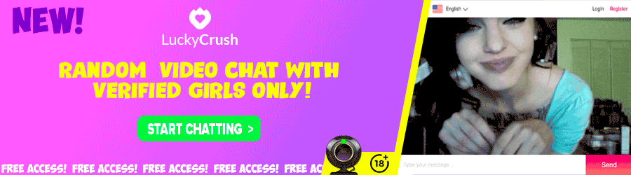 Try Luckycrush For Free