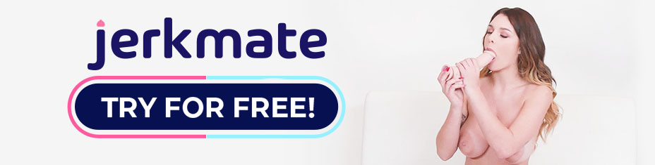 Try Jerkmate For Free